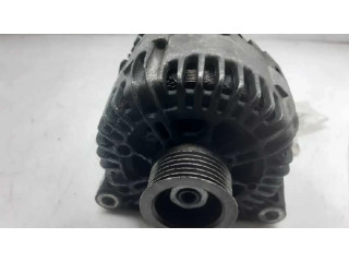 Генератор 5705NE   Peugeot 206 1.4     
