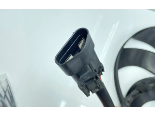 Вентилятор радиатора     8617087, 500125108    BMW 6 G32 Gran Turismo 