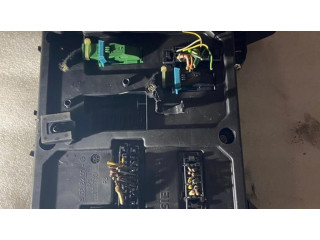 Блок комфорта 7M3961258AM, 653995207   Ford Galaxy   