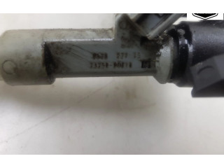 Vstřikovací lišta 238140Q010, 232500Q010   Toyota Aygo AB10    1KR-FE 