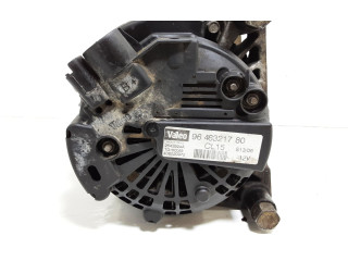 Генератор 9646321780, 2542924A   Lancia Phedra      