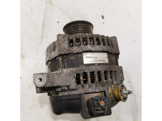 Генератор 2706033110, 1042101370   Toyota Verso-S 1.4     