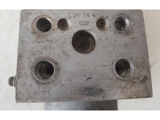 Jednotka ABS 0265216401   Alfa Romeo 166 