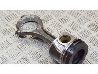 Píst 059198401H, 059107065DP   Audi A6 C7  pro naftový motor 3.0 CRTD 