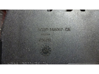   Pojistková skříňka 6G9T-14A067-CA   Volvo S80 2009