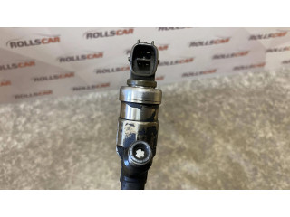 Форсунка 2367027020    Toyota Corolla E120 E130 для дизельного двигателя  2