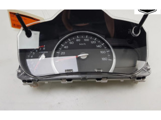 Панель приборов 157605625, 157605625   Suzuki Celerio       