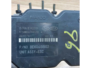 Jednotka ABS 589203Z910   Hyundai i40 2011