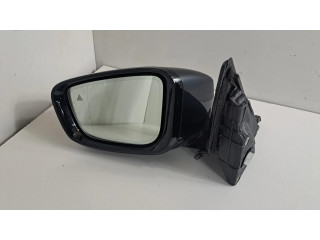 Zpětné zrcátko  levé BMW 7 G11 G12 2015  7437151  