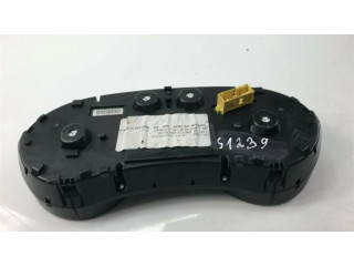 Přístrojová deska  Peugeot 308 2007 9665107380, S1239  