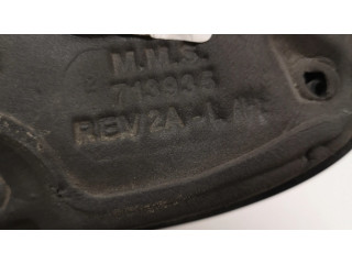 Zpětné zrcátko  levé Chrysler Voyager 2002  713935  