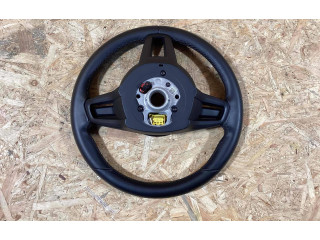 Volant Porsche Taycan 9J1 2022 9J1419091DCIA6, 9j1959256c  