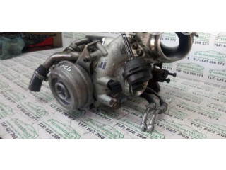  Турбина BMW X6 E71  11657808361         