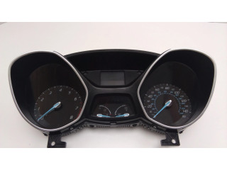 Панель приборов BM5T10849BU   Ford Focus       
