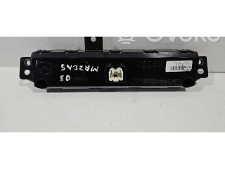 Дисплей    C291611J0   Mazda 5