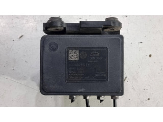 Блок АБС 5Q0614517EH, 28516335103   Audi  A3 S3 8V  2013-2019 года