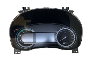 Панель приборов 94013G5300, VPHHBF10849GP   KIA Niro       