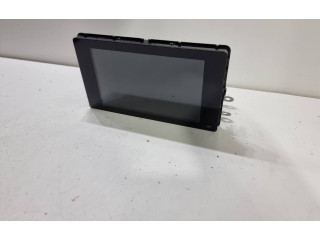 Дисплей    86140F4011, 1380007931A101   Toyota C-HR I
