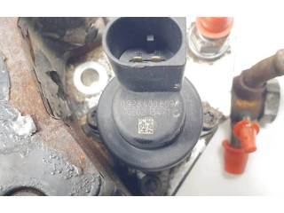 Vstřikovací čerpadlo A6400700701   Mercedes-Benz A W169    640942 