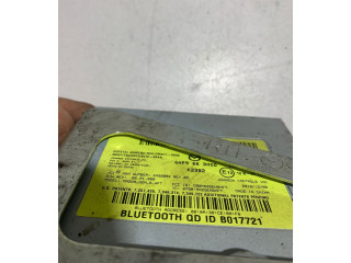 Pojistková skříňka Модуль  B017721   Mazda 6 2013