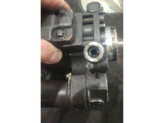 Vstřikovací čerpadlo 9685705080, 5WS40380   Volvo S40    D4204T 