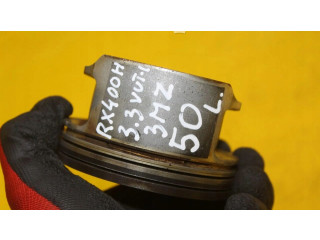 Píst 92L85   Lexus RX 330 - 350 - 400H     