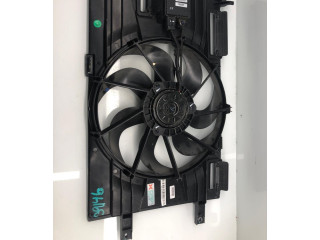 Электрический вентилятор радиаторов 2380001DB1-00-07   XPeng G3