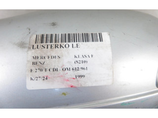 Zpětné zrcátko  Mercedes-Benz E AMG W210 1999    