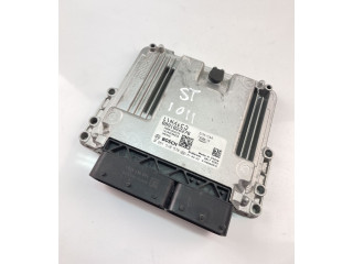 Řídící jednotka 8891822276, 0261S1057W   Volvo XC40 2021