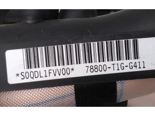 Надувная подушка для крыши    78800T1GG411, 78800-T1G-G411   Honda CR-V