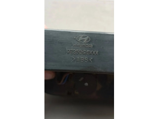 Блок управления климат-контролем 9725026XXX   Hyundai Santa Fe