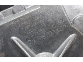 Моторчик заднего дворника 9819900080, 9819900080    Citroen C3 Aircross