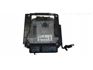 Řídící jednotka 391012F250   Hyundai ix35 2010