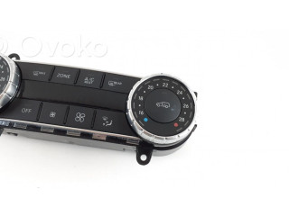Блок управления климат-контролем A1669009405   XPeng G3