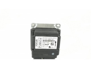 Блок подушек безопасности F1ET14B321CB, 0285011993   Ford Focus
