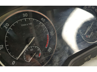 Přístrojová deska  Skoda Superb B8 (3V) 2017 3V0920741B, 3V0920741B  