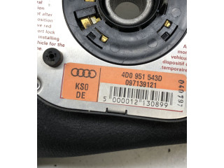 Volant Audi A6 S6 C4 4A 1996 4A0419091AS, 4D0951543D  