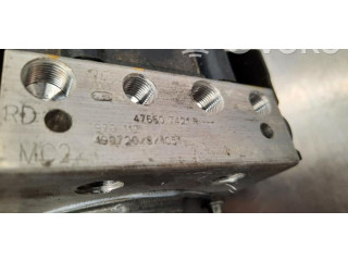 Jednotka ABS 476607421R   Renault Clio V 2019