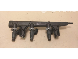Vstřikovací lišta 9676020480, 9676020480   Citroen C3    EB2F(HMZ) 