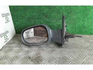 Zpětné zrcátko  Nissan Micra 2005  011031  