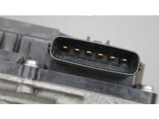 Дроссельная заслонка 000177269, GMH4A   Honda Civic X