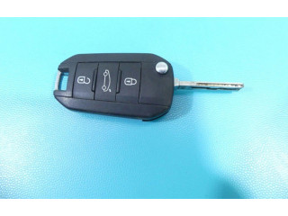 Řídící jednotka 9829598880, IMPRK1348115   Opel Crossland X 2019