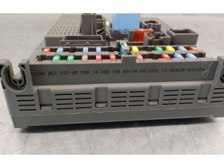 Модуль управления BSM 1400310480, BSI   Fiat Ulysse    