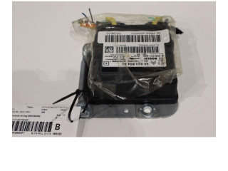 Блок подушек безопасности 9803380480   Peugeot 208