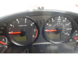 Přístrojová deska  Nissan Navara  24810EB30E  