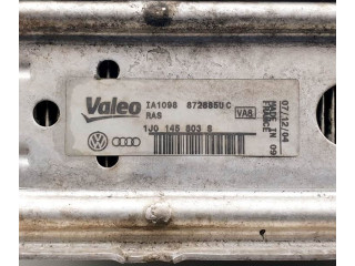 Интеркулер  1J0145803S, 872885U   Seat Leon (1M) 
