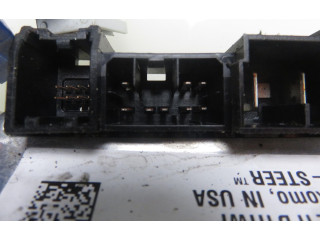 рейка  Колонка рулевая 2605564, 93392692   Opel Meriva A 2003 - 2010 года