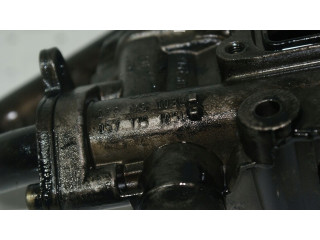 Масляный насос   057115105L  Audi A8 S8 D3 4E 