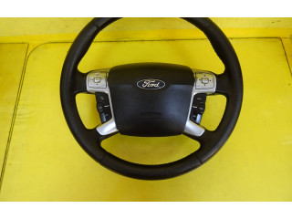 Руль Ford Galaxy  2006 - 2015 года 305479999M95-AA, 6M2T-14K147-CH      