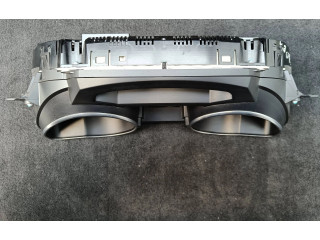 Přístrojová deska  Audi A5 8T 8F 2008 8T0920900L, 503001620505  